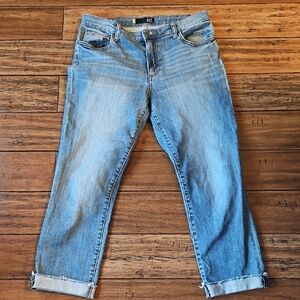 Kut from‎ the Kloth Crop Size 10